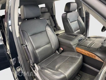 2017 Chevrolet Tahoe Premier 1LZ - miniatura 15