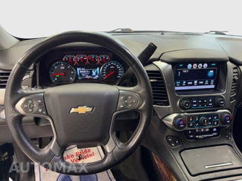 2017 Chevrolet Tahoe Premier 1LZ - miniatura 16