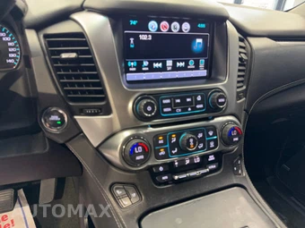 2017 Chevrolet Tahoe Premier 1LZ - miniatura 17