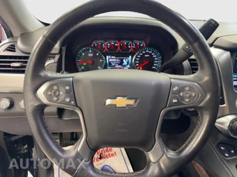 2017 Chevrolet Tahoe Premier 1LZ - miniatura 19