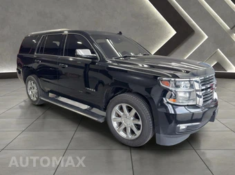 2017 Chevrolet Tahoe Premier 1LZ - miniatura 2