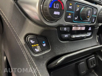 2017 Chevrolet Tahoe Premier 1LZ - miniatura 21