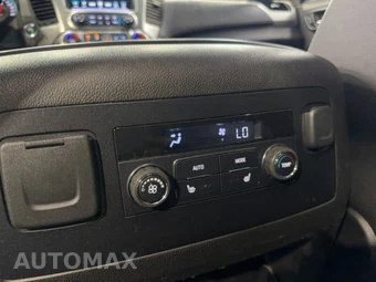 2017 Chevrolet Tahoe Premier 1LZ - miniatura 22