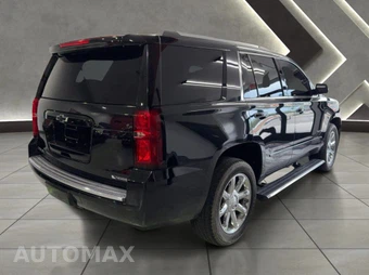 2017 Chevrolet Tahoe Premier 1LZ - miniatura 3