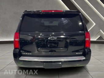 2017 Chevrolet Tahoe Premier 1LZ - miniatura 4