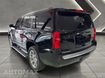 2017 Chevrolet Tahoe Premier 1LZ - miniatura 5