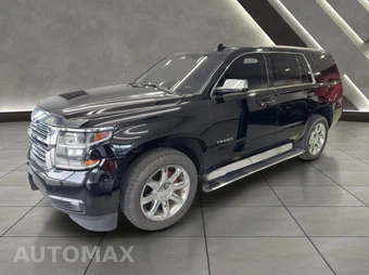 2017 Chevrolet Tahoe Premier 1LZ - miniatura 6