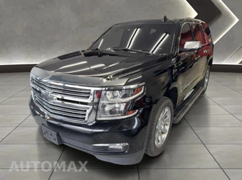 2017 Chevrolet Tahoe Premier 1LZ - miniatura 7