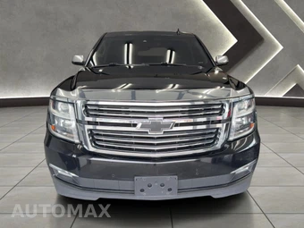 2017 Chevrolet Tahoe Premier 1LZ - miniatura 8