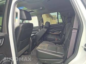 2017 Chevrolet Tahoe Premier 1LZ - miniatura 10