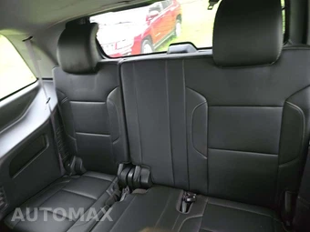 2017 Chevrolet Tahoe Premier 1LZ - miniatura 11