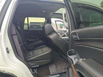 2017 Chevrolet Tahoe Premier 1LZ - miniatura 14