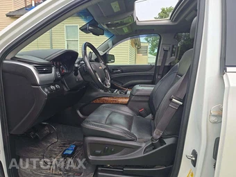 2017 Chevrolet Tahoe Premier 1LZ - miniatura 3
