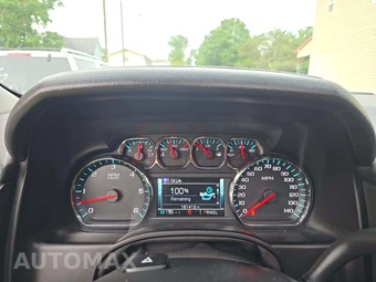 2017 Chevrolet Tahoe Premier 1LZ - miniatura 6