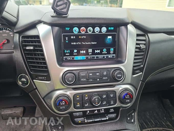2017 Chevrolet Tahoe Premier 1LZ - miniatura 7