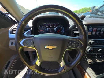 2017 Chevrolet Tahoe Premier 1LZ - miniatura 10