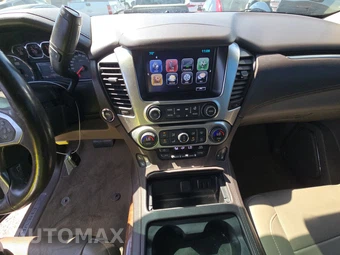 2017 Chevrolet Tahoe Premier 1LZ - miniatura 11
