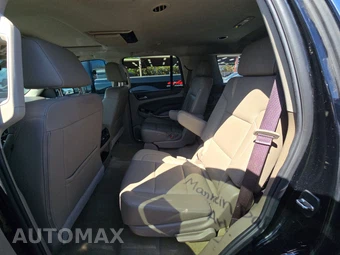 2017 Chevrolet Tahoe Premier 1LZ - miniatura 13