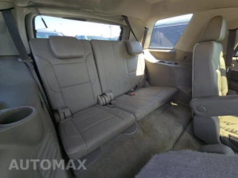 2017 Chevrolet Tahoe Premier 1LZ - miniatura 14