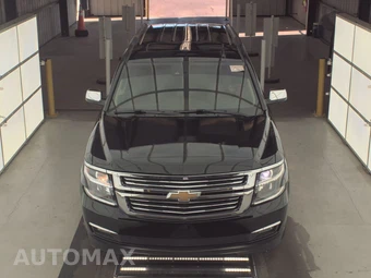 2017 Chevrolet Tahoe Premier 1LZ - miniatura 2