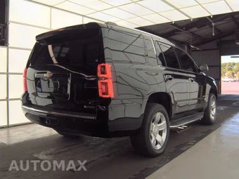 2017 Chevrolet Tahoe Premier 1LZ - miniatura 4