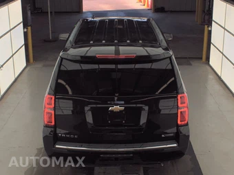 2017 Chevrolet Tahoe Premier 1LZ - miniatura 5