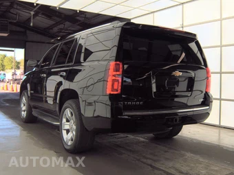 2017 Chevrolet Tahoe Premier 1LZ - miniatura 6