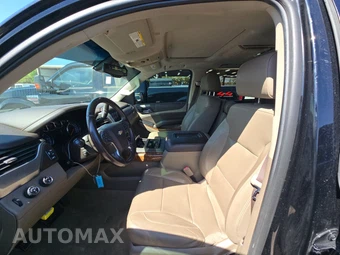 2017 Chevrolet Tahoe Premier 1LZ - miniatura 7