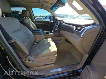 2017 Chevrolet Tahoe Premier 1LZ - miniatura 8
