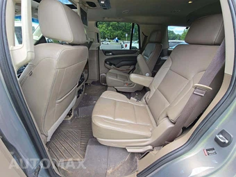 2017 Chevrolet Tahoe Premier 1LZ - miniatura 10