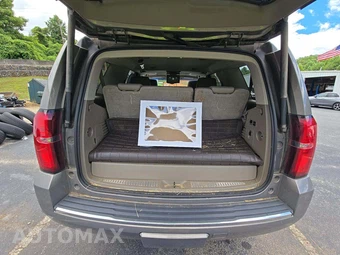 2017 Chevrolet Tahoe Premier 1LZ - miniatura 12