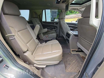 2017 Chevrolet Tahoe Premier 1LZ - miniatura 14