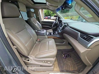 2017 Chevrolet Tahoe Premier 1LZ - miniatura 16