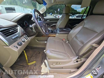 2017 Chevrolet Tahoe Premier 1LZ - miniatura 3