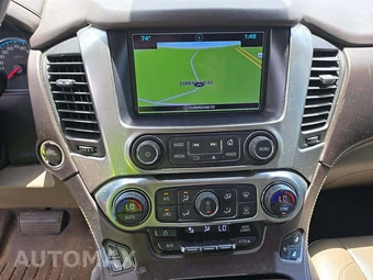 2017 Chevrolet Tahoe Premier 1LZ - miniatura 7