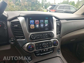 2017 Chevrolet Tahoe Premier 1LZ - miniatura 10