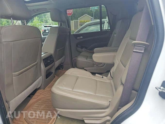 2017 Chevrolet Tahoe Premier 1LZ - miniatura 13