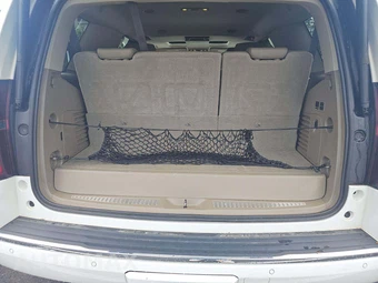 2017 Chevrolet Tahoe Premier 1LZ - miniatura 15