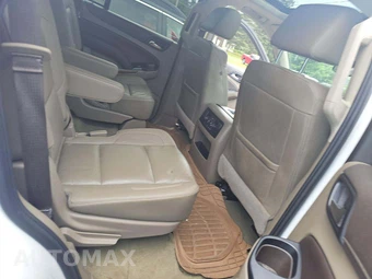 2017 Chevrolet Tahoe Premier 1LZ - miniatura 17