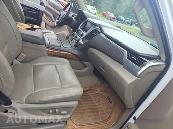2017 Chevrolet Tahoe Premier 1LZ - miniatura 19