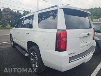 2017 Chevrolet Tahoe Premier 1LZ - miniatura 2