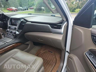 2017 Chevrolet Tahoe Premier 1LZ - miniatura 20