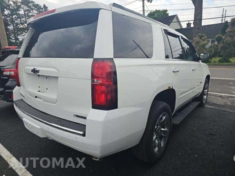2017 Chevrolet Tahoe Premier 1LZ - miniatura 3