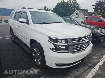 2017 Chevrolet Tahoe Premier 1LZ - miniatura 4