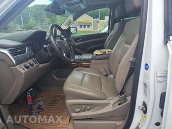 2017 Chevrolet Tahoe Premier 1LZ - miniatura 6