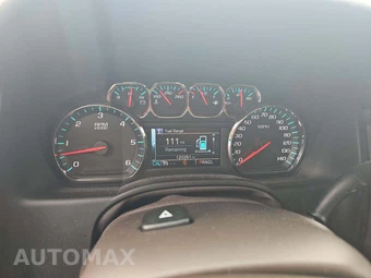2017 Chevrolet Tahoe Premier 1LZ - miniatura 9