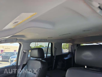 2017 Chevrolet Tahoe Premier 1LZ - miniatura 11