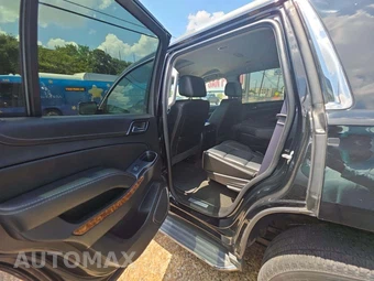 2017 Chevrolet Tahoe Premier 1LZ - miniatura 13
