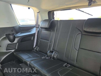 2017 Chevrolet Tahoe Premier 1LZ - miniatura 14