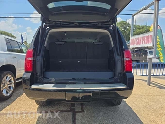 2017 Chevrolet Tahoe Premier 1LZ - miniatura 15